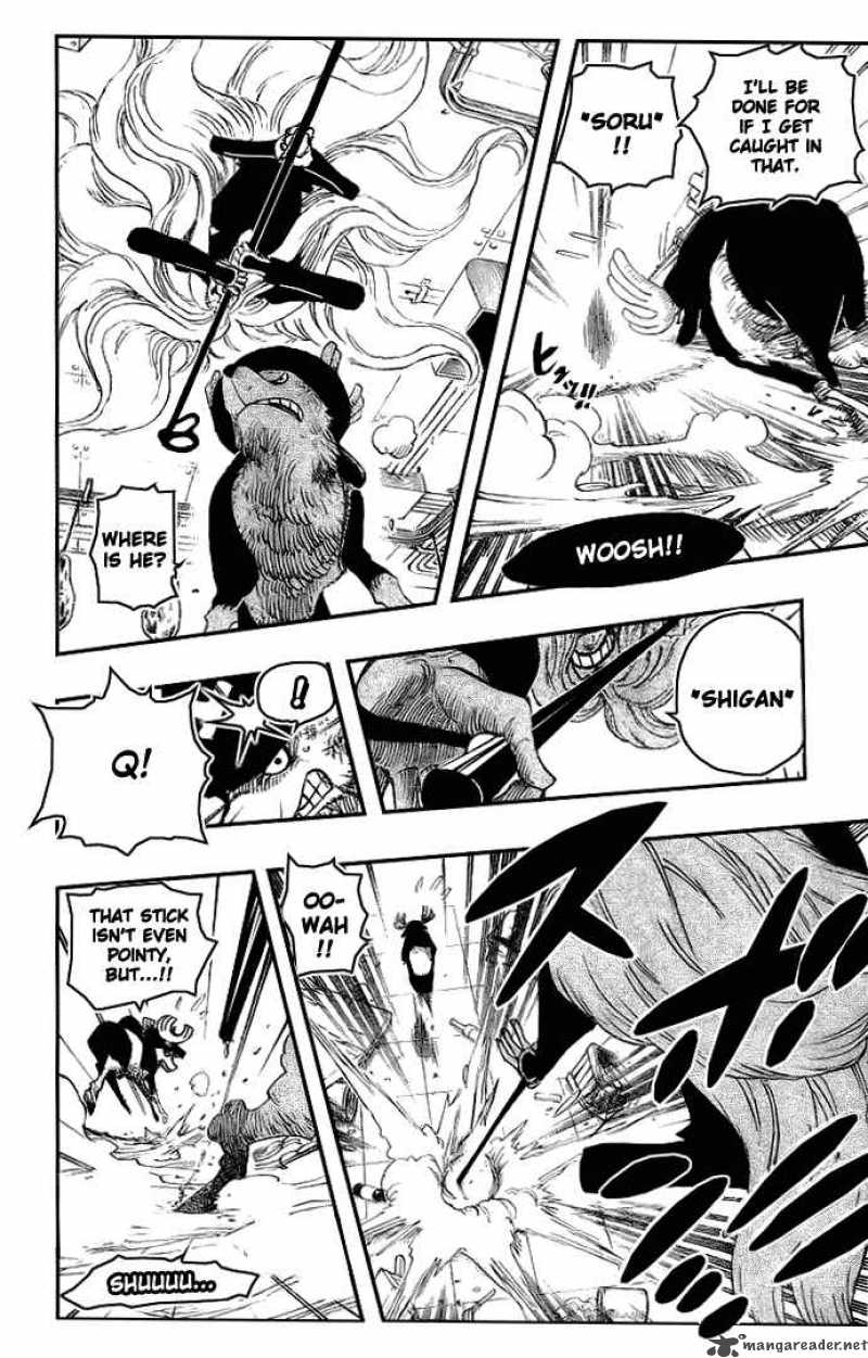 One Piece 406 13