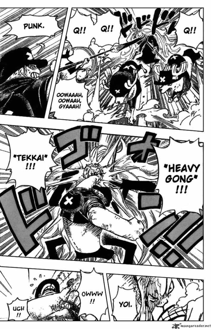 One Piece 406 14