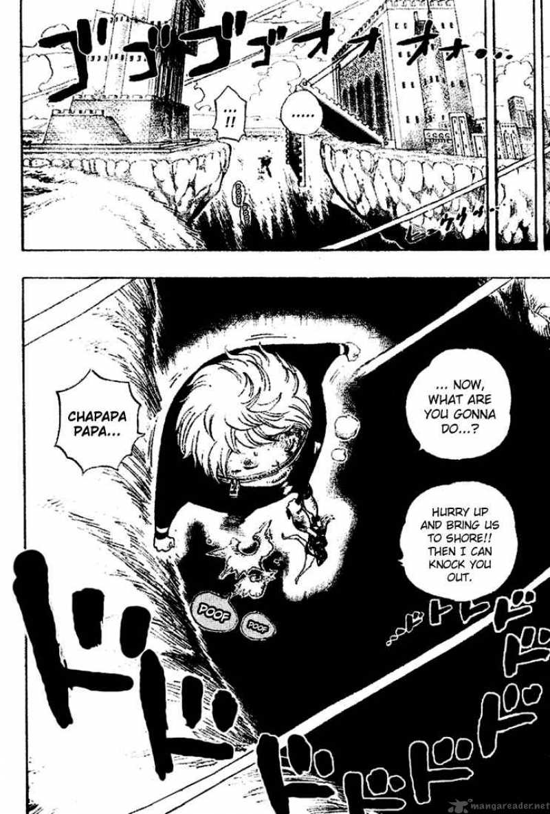 One Piece 406 2