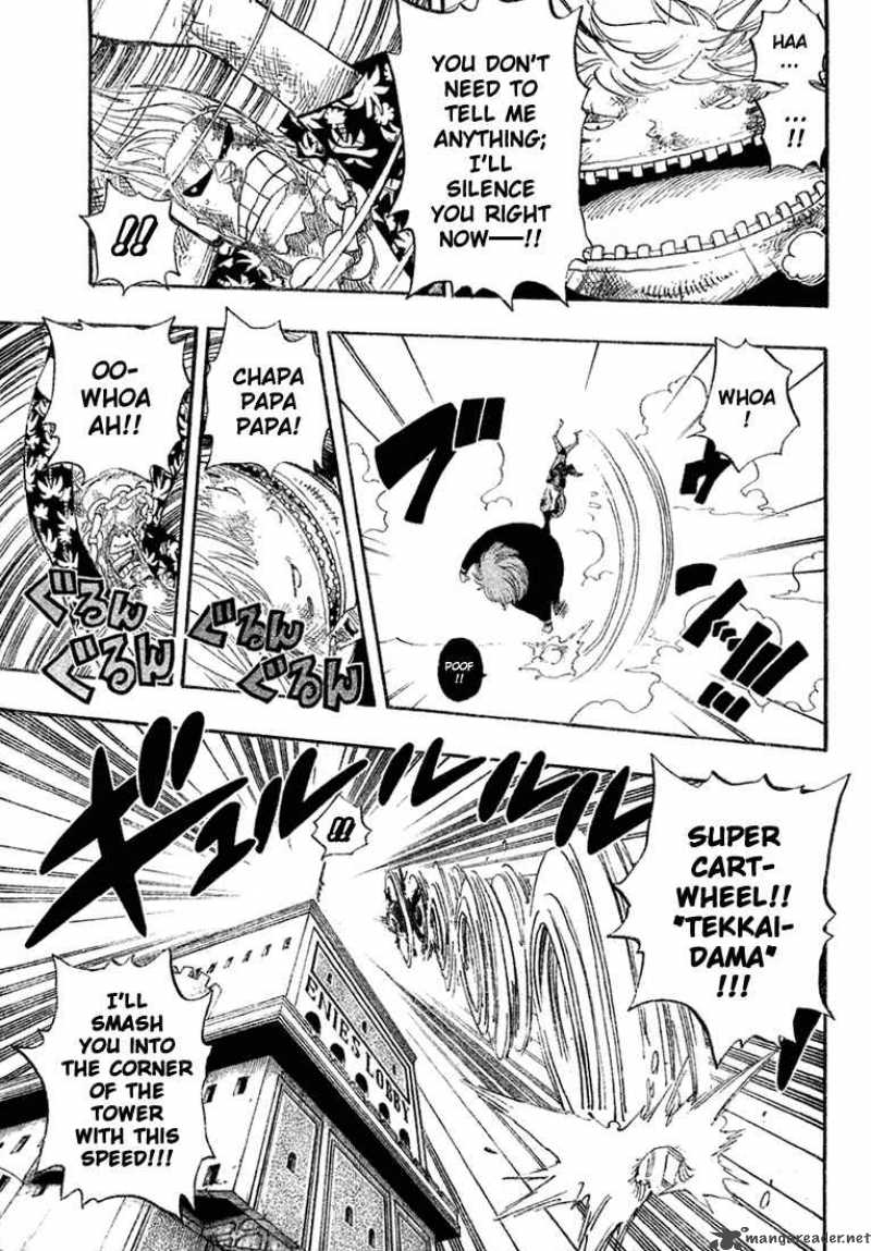 One Piece 406 3