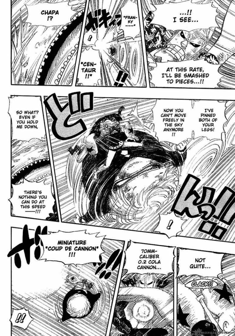 One Piece 406 4