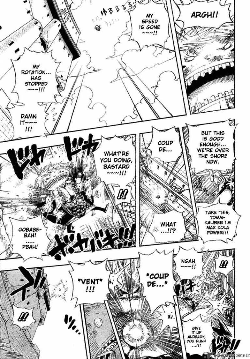 One Piece 406 5