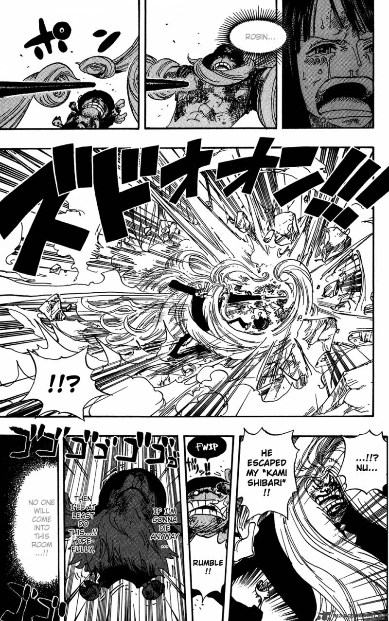 One Piece 407 11