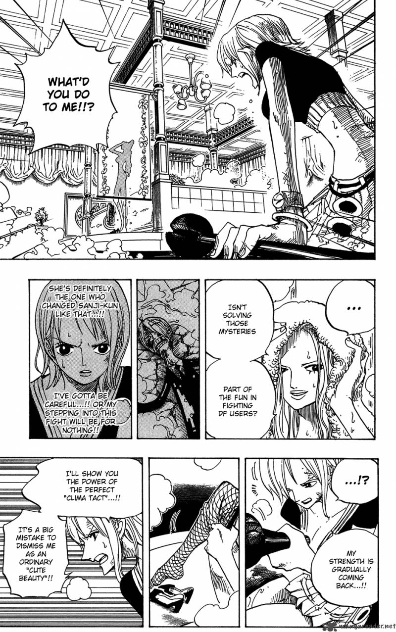 One Piece 407 16