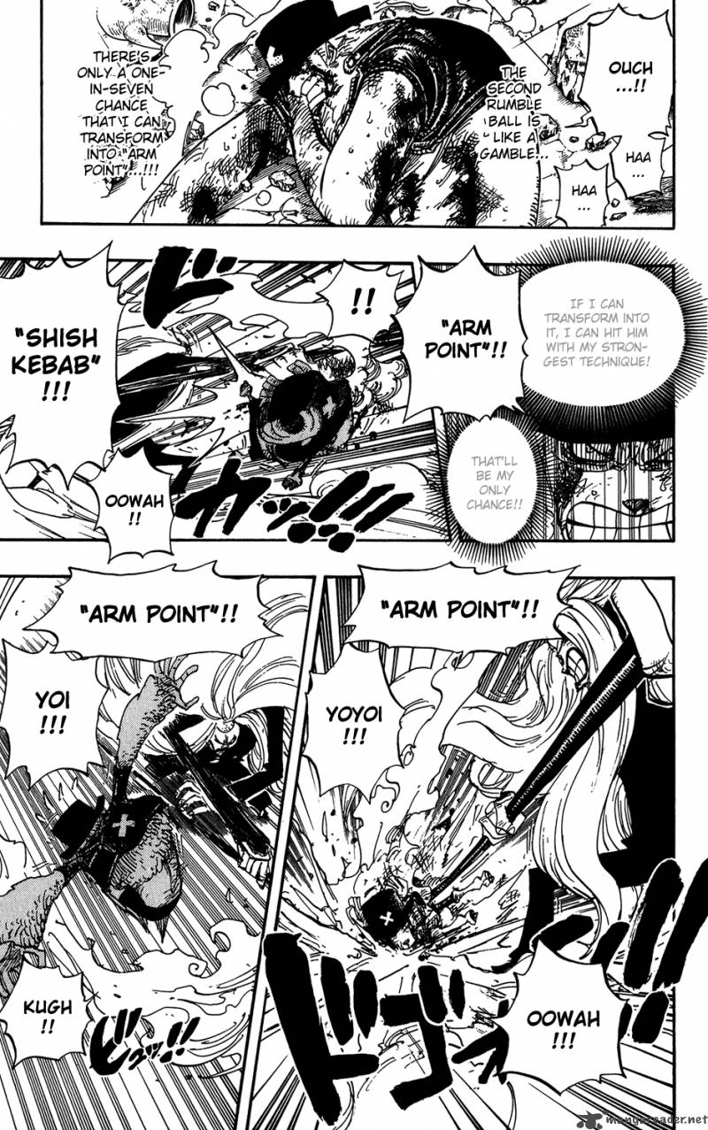 One Piece 407 3