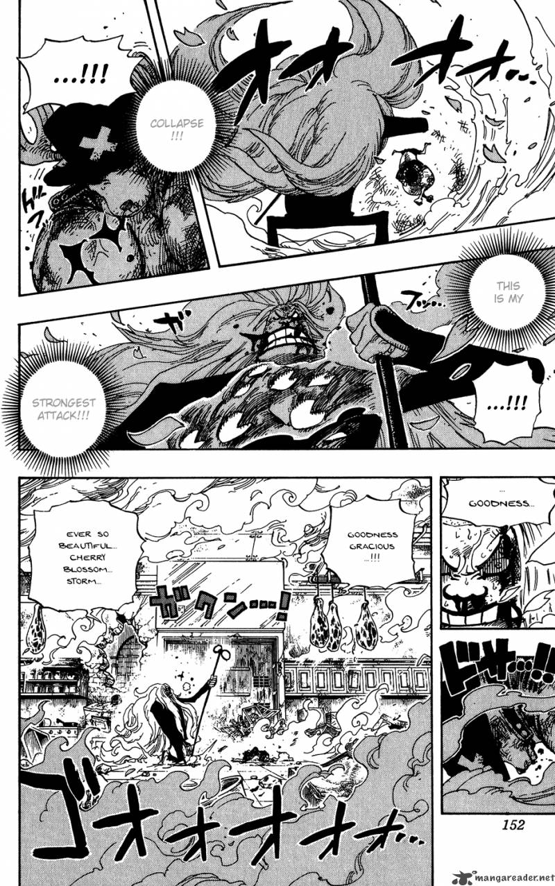One Piece 407 6