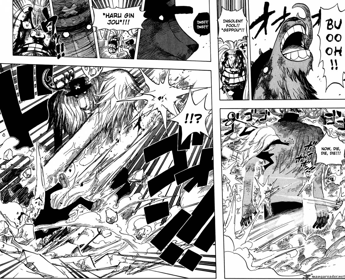 One Piece 408 10