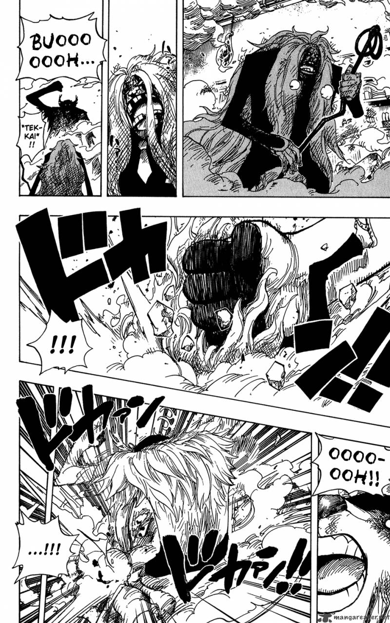 One Piece 408 11