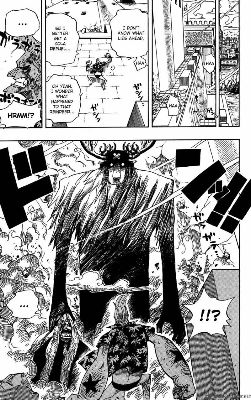 One Piece 408 12