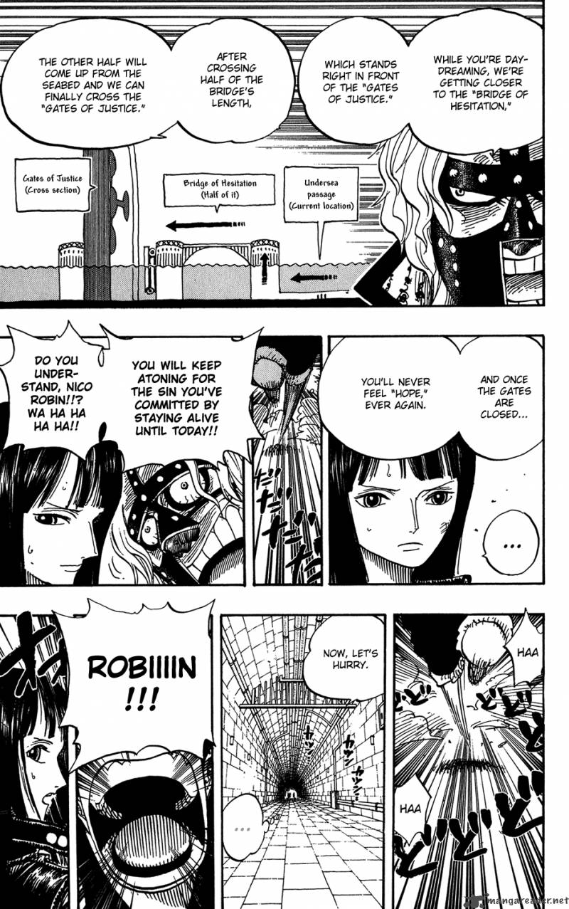 One Piece 408 16