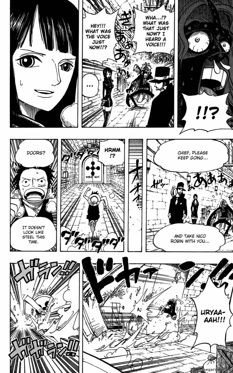 One Piece 408 17