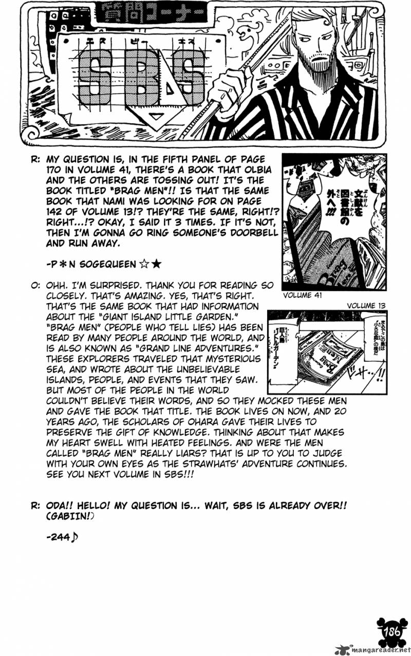 One Piece 408 19