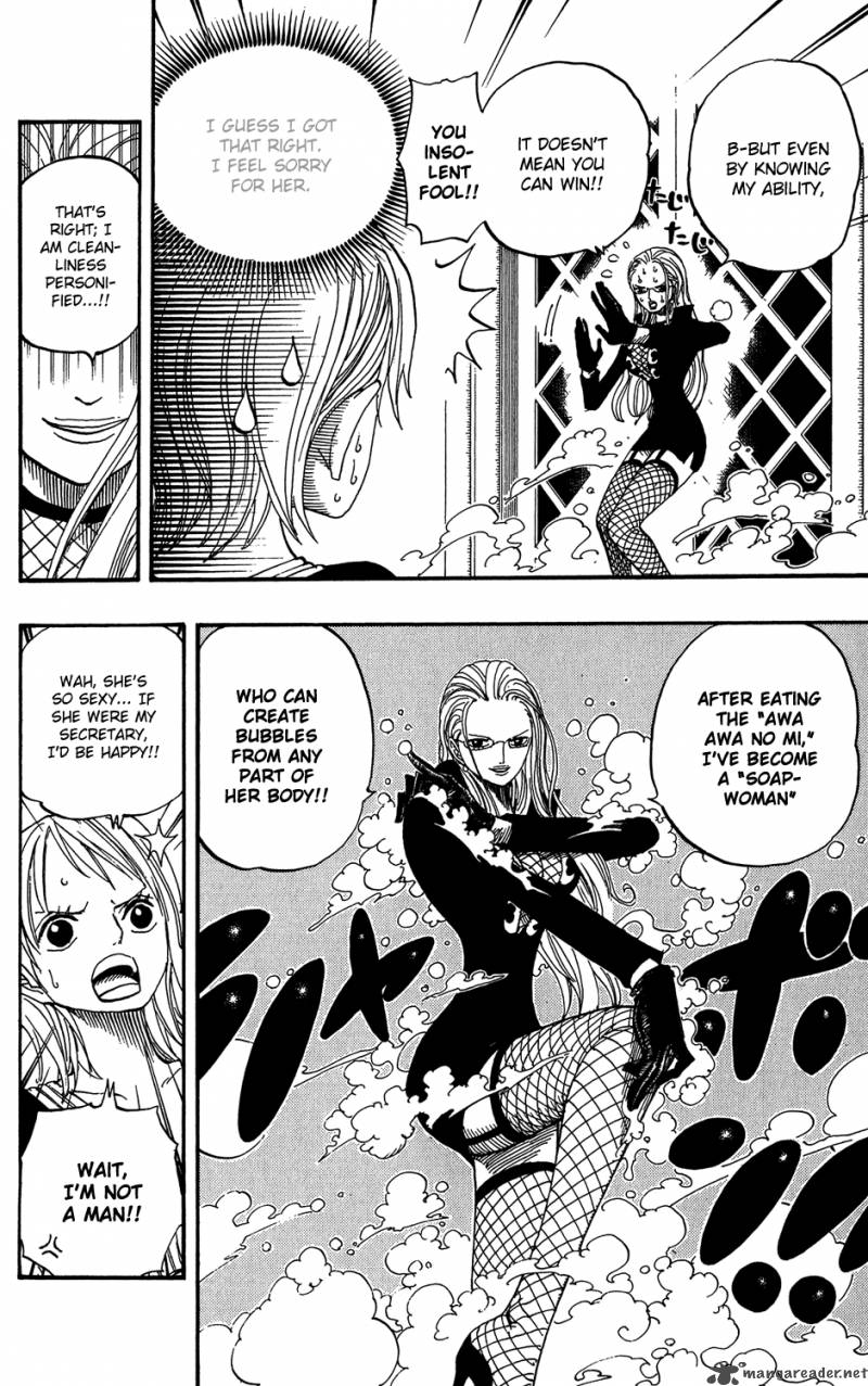 One Piece 408 4