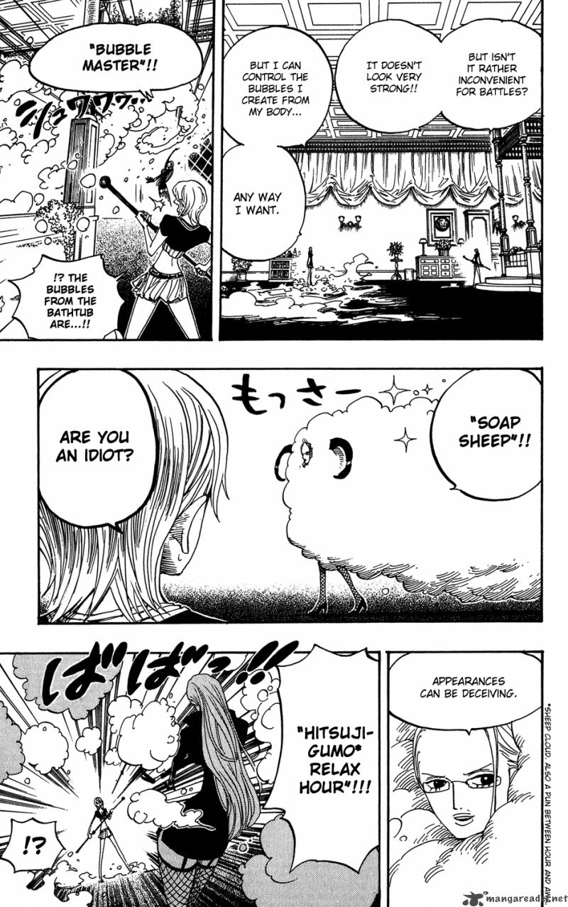 One Piece 408 5
