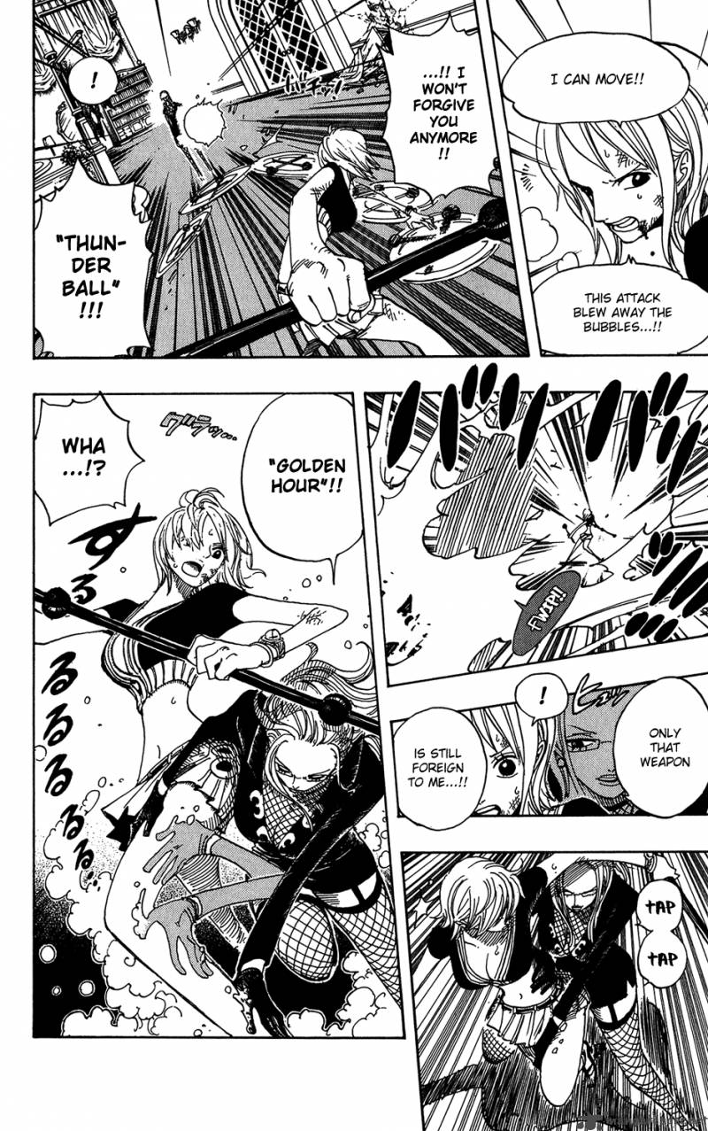 One Piece 408 8