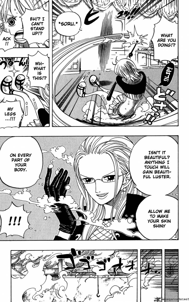 One Piece 408 9