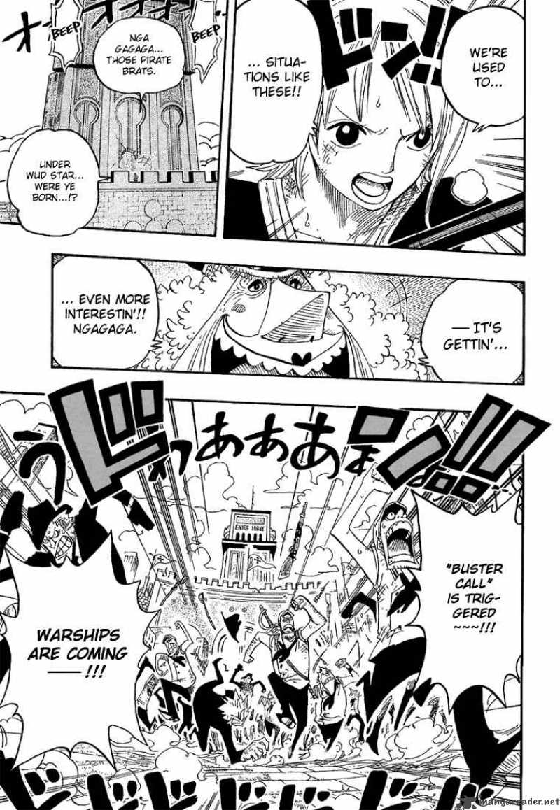 One Piece 409 13