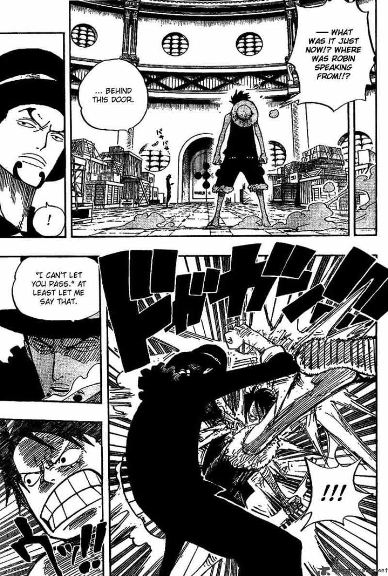 One Piece 409 15