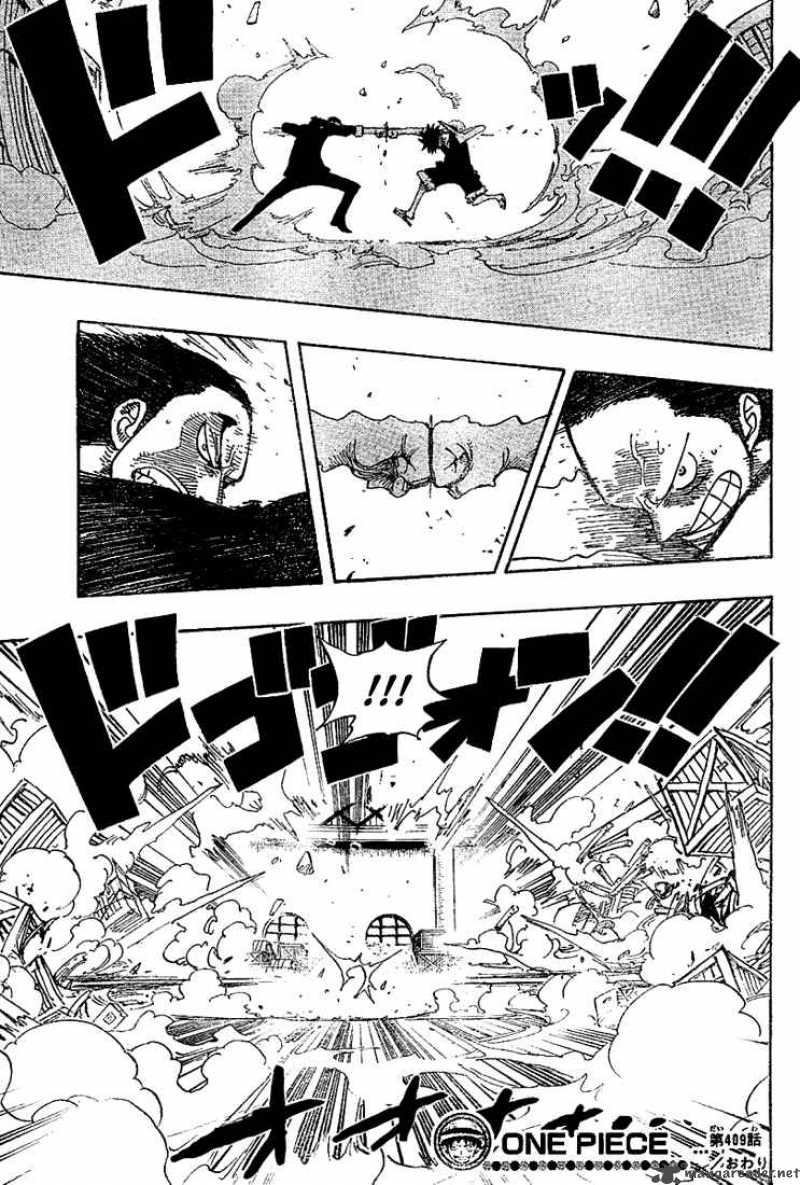 One Piece 409 17