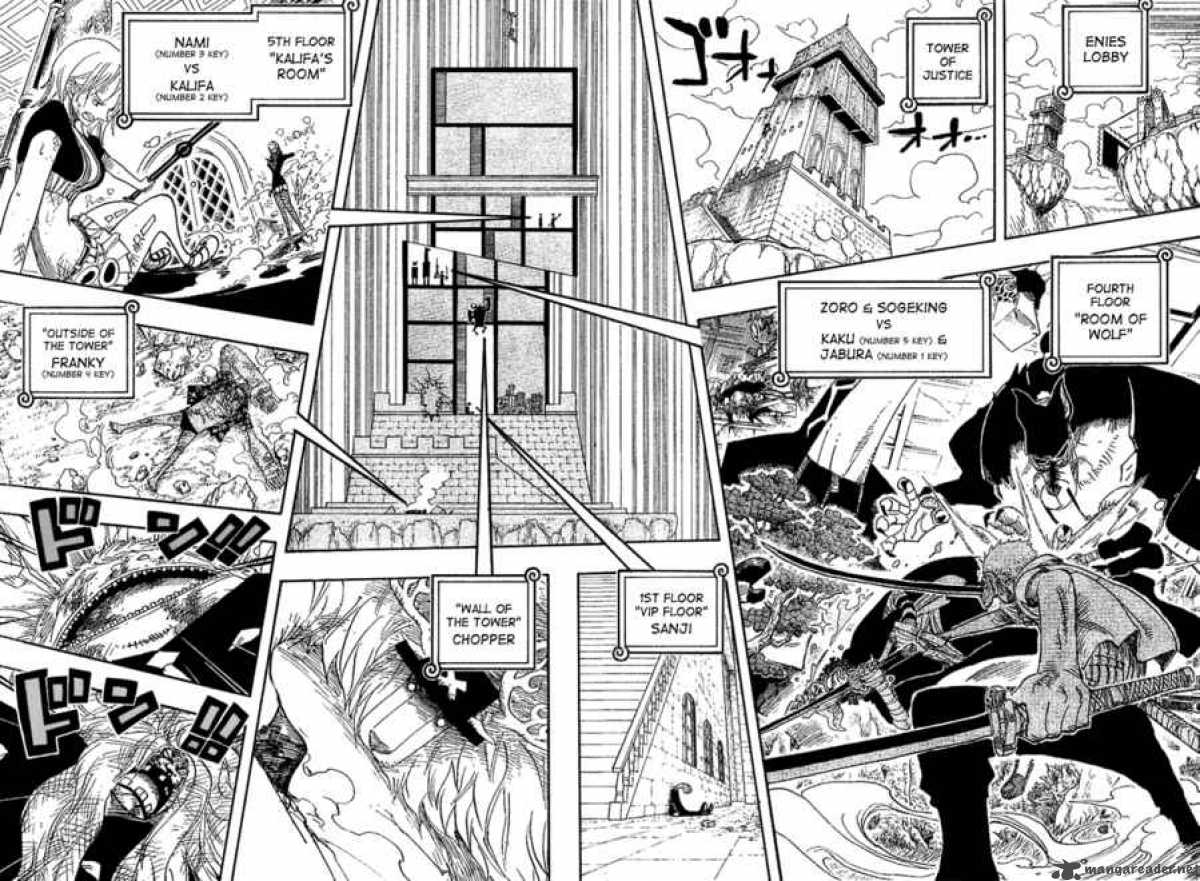 One Piece 409 2