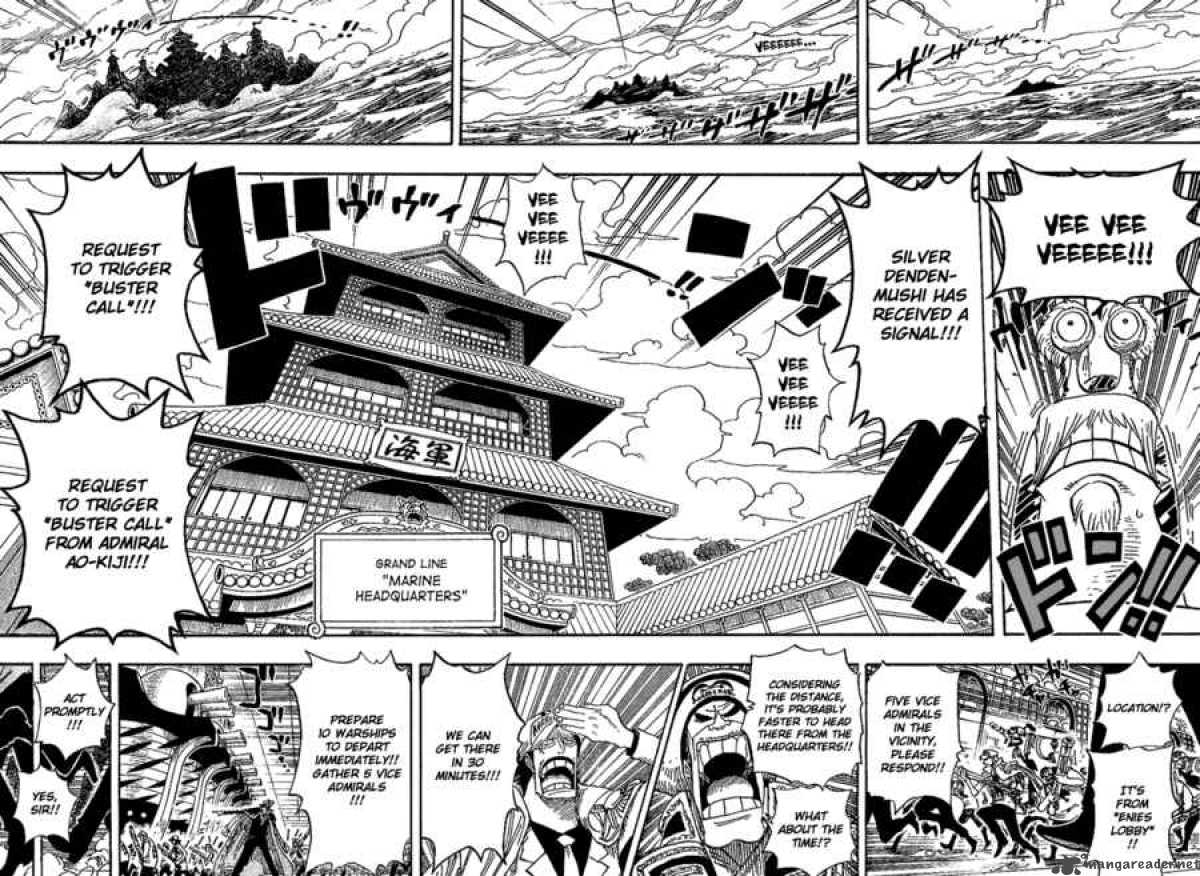 One Piece 409 5