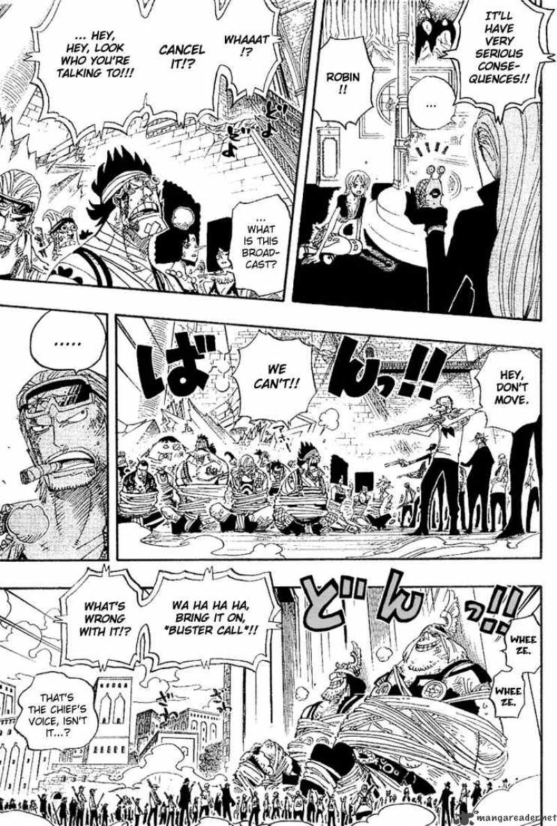 One Piece 409 7
