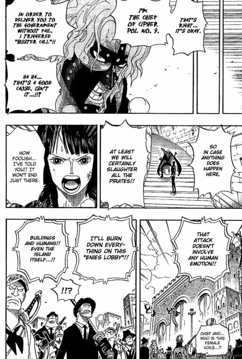 One Piece 409 8
