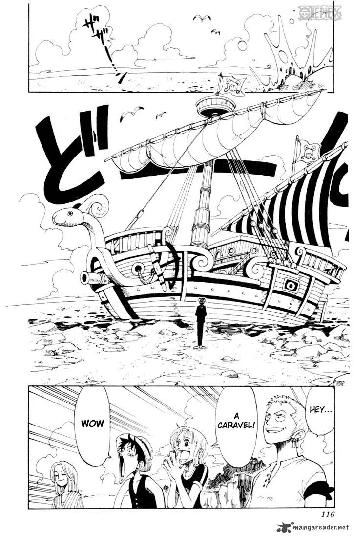 One Piece 41 6