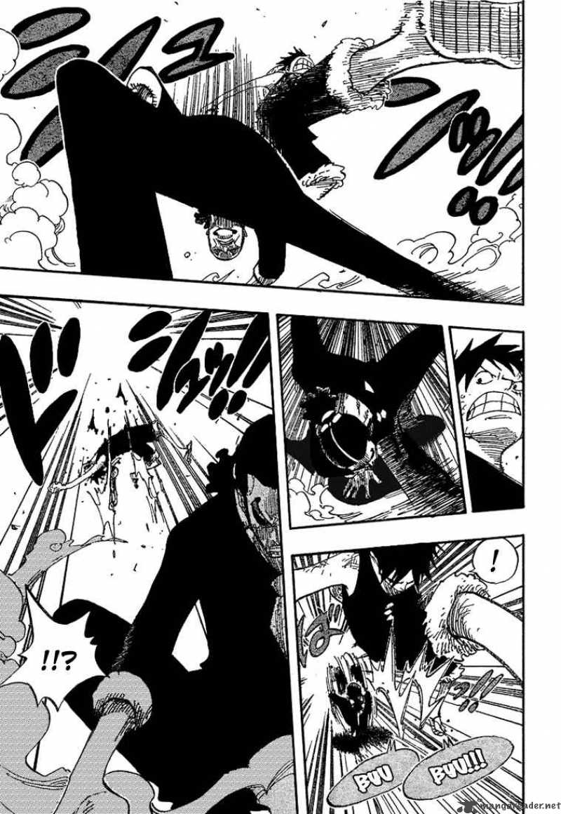One Piece 410 11