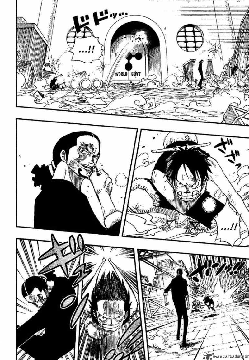 One Piece 410 12