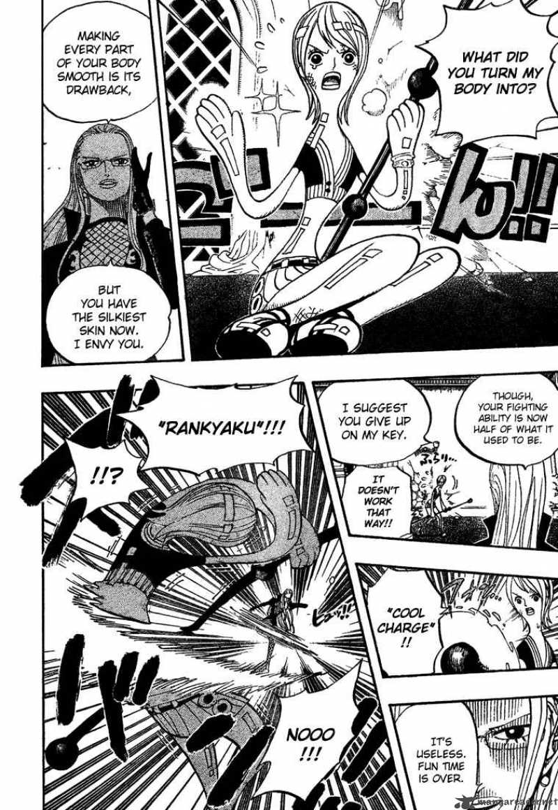 One Piece 410 16