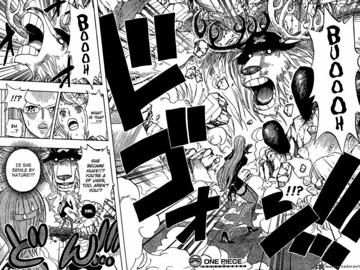 One Piece 410 18