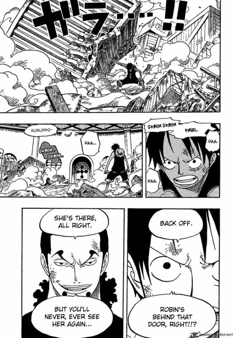 One Piece 410 3