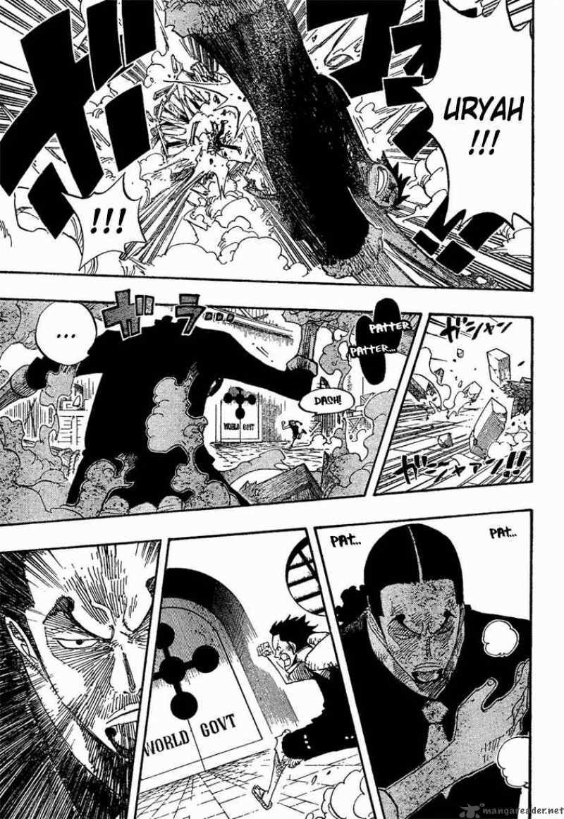 One Piece 410 7
