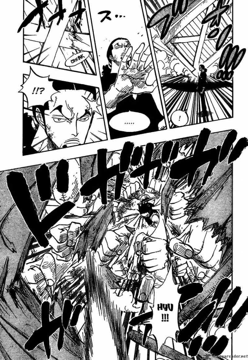 One Piece 410 9