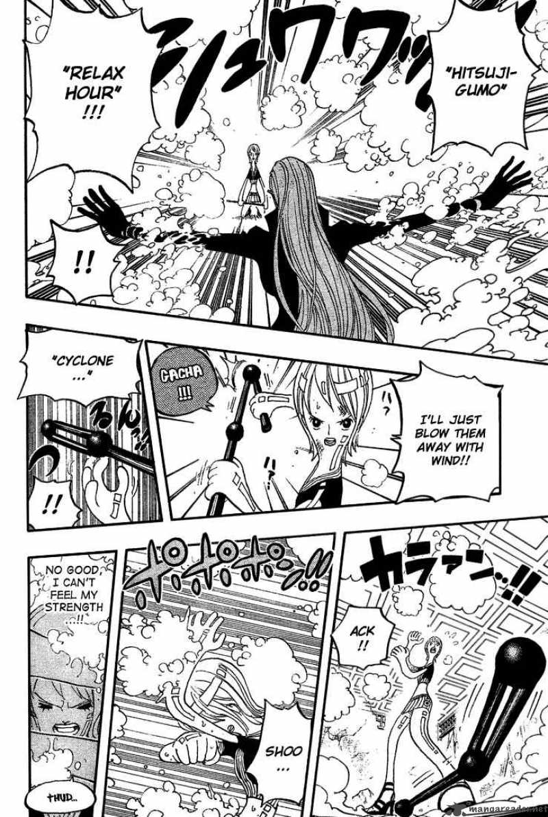 One Piece 411 10