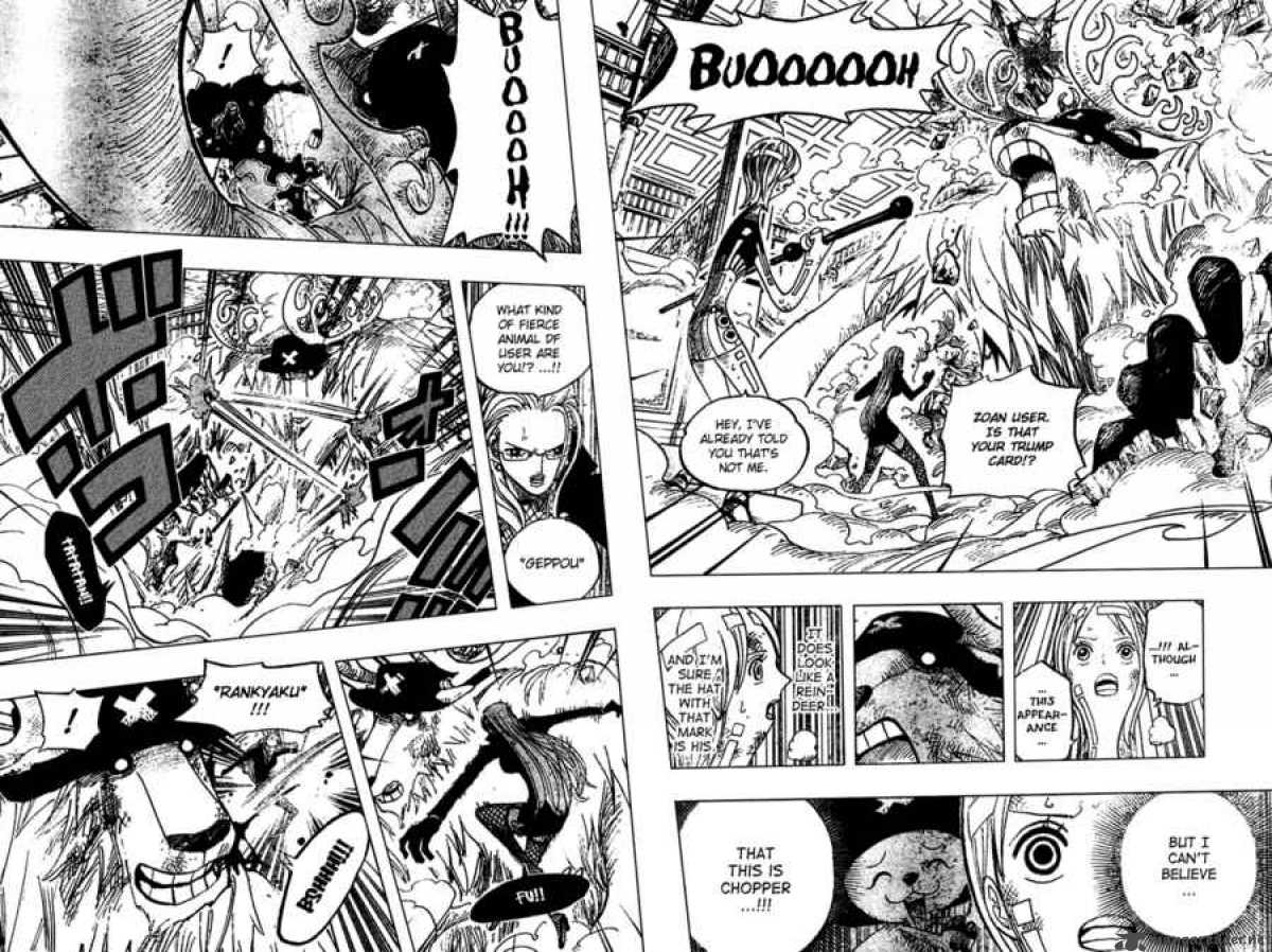 One Piece 411 2