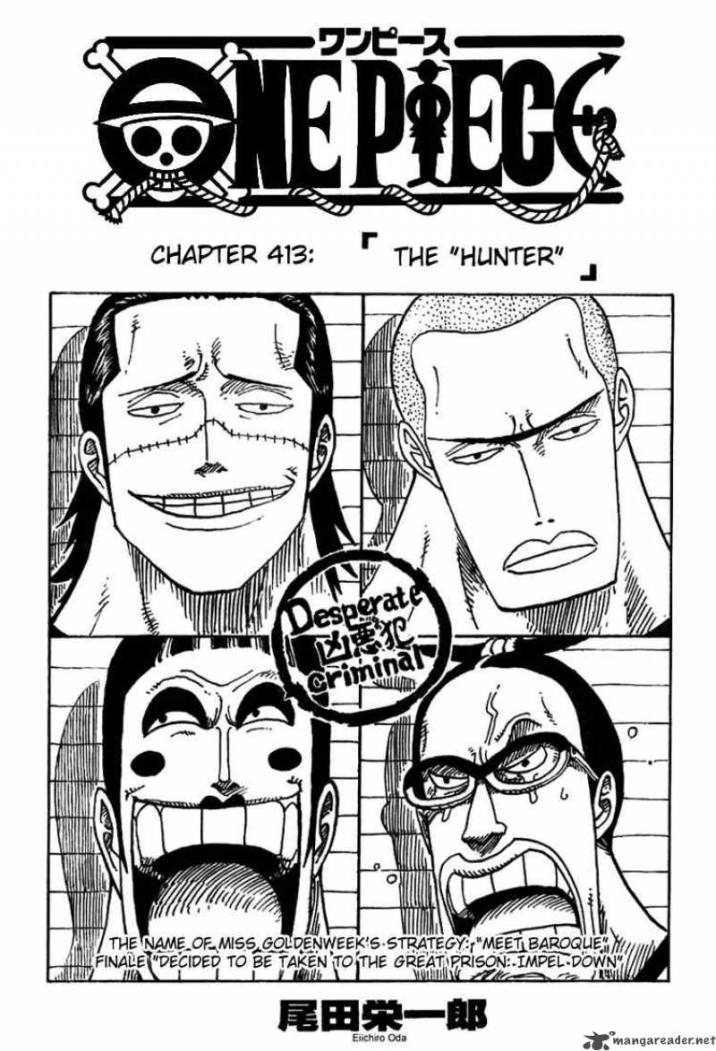 One Piece 413 1