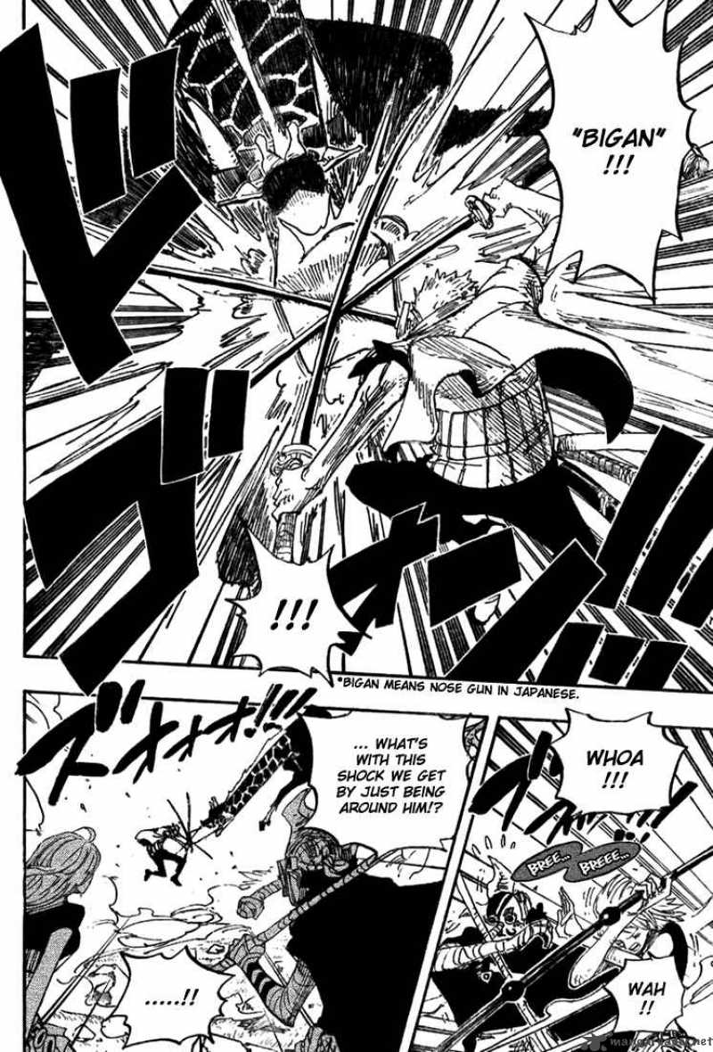 One Piece 413 10