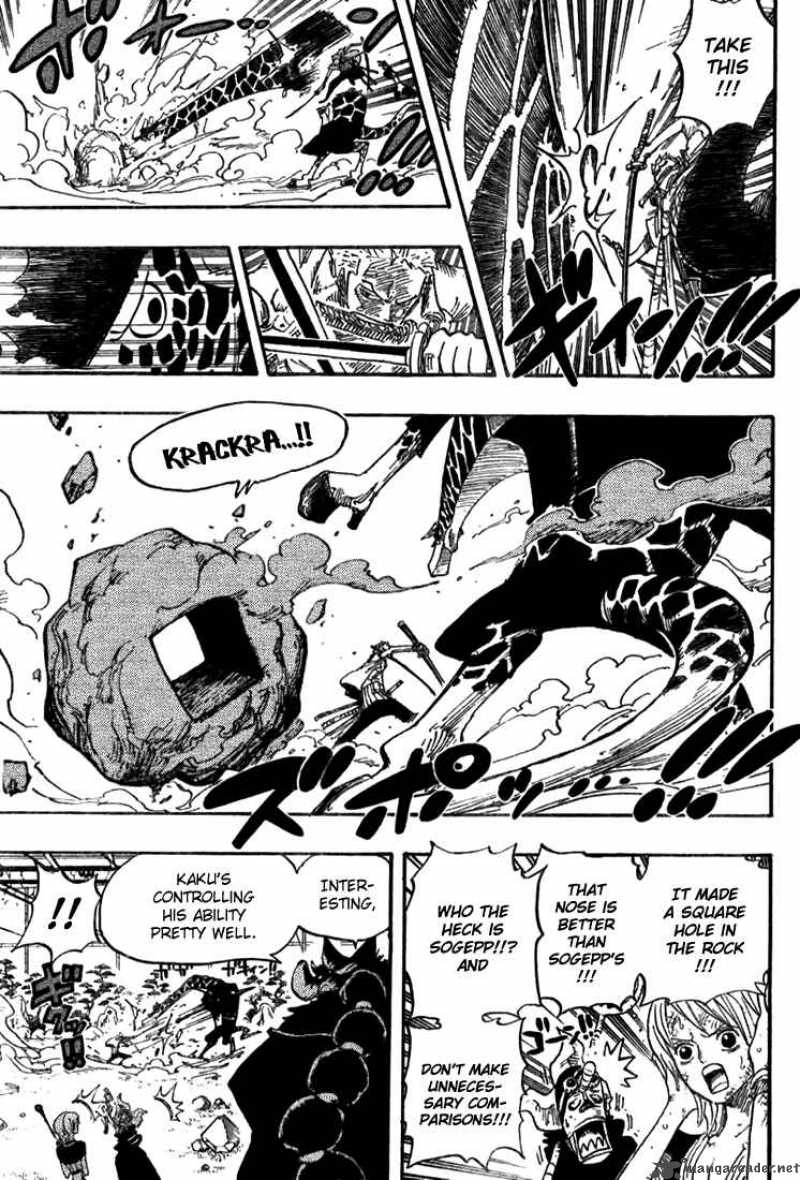 One Piece 413 11