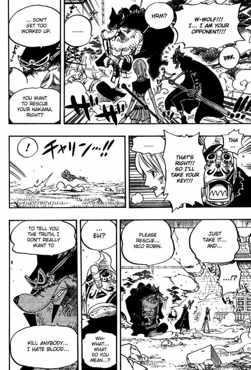 One Piece 413 12