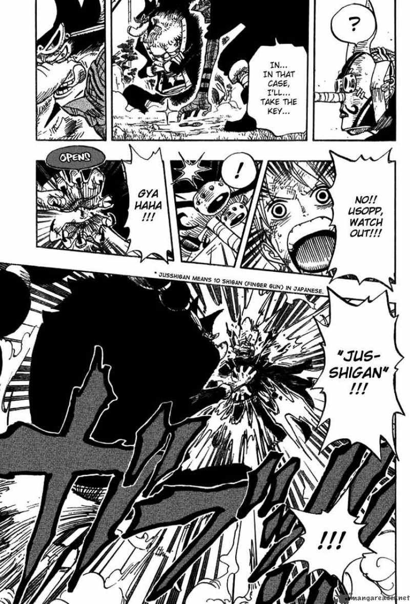 One Piece 413 13