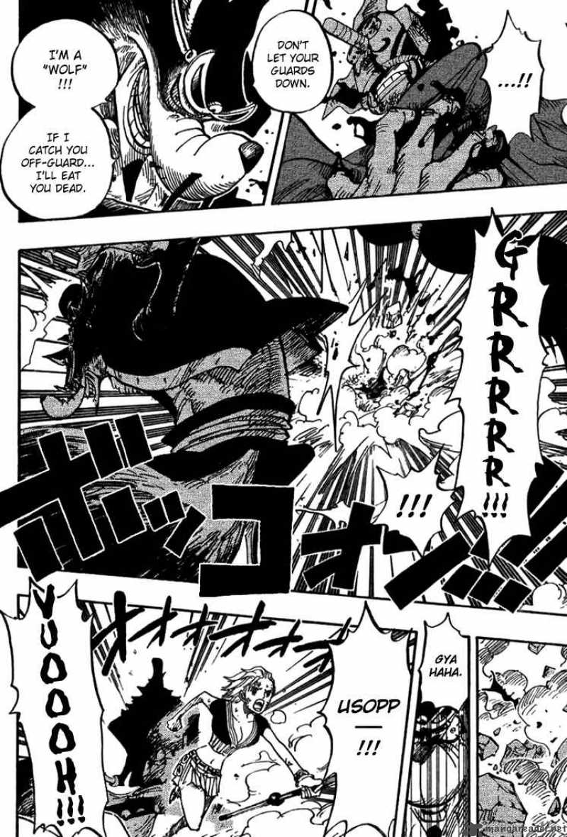 One Piece 413 14