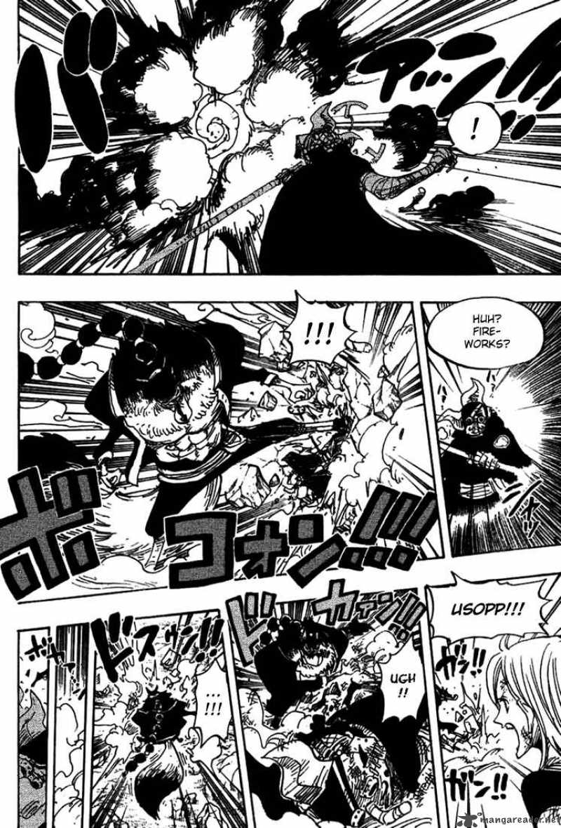 One Piece 413 16