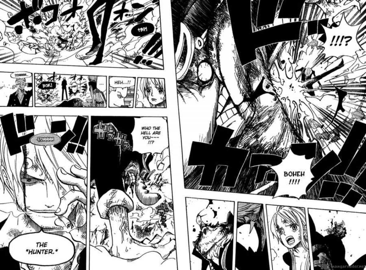 One Piece 413 18