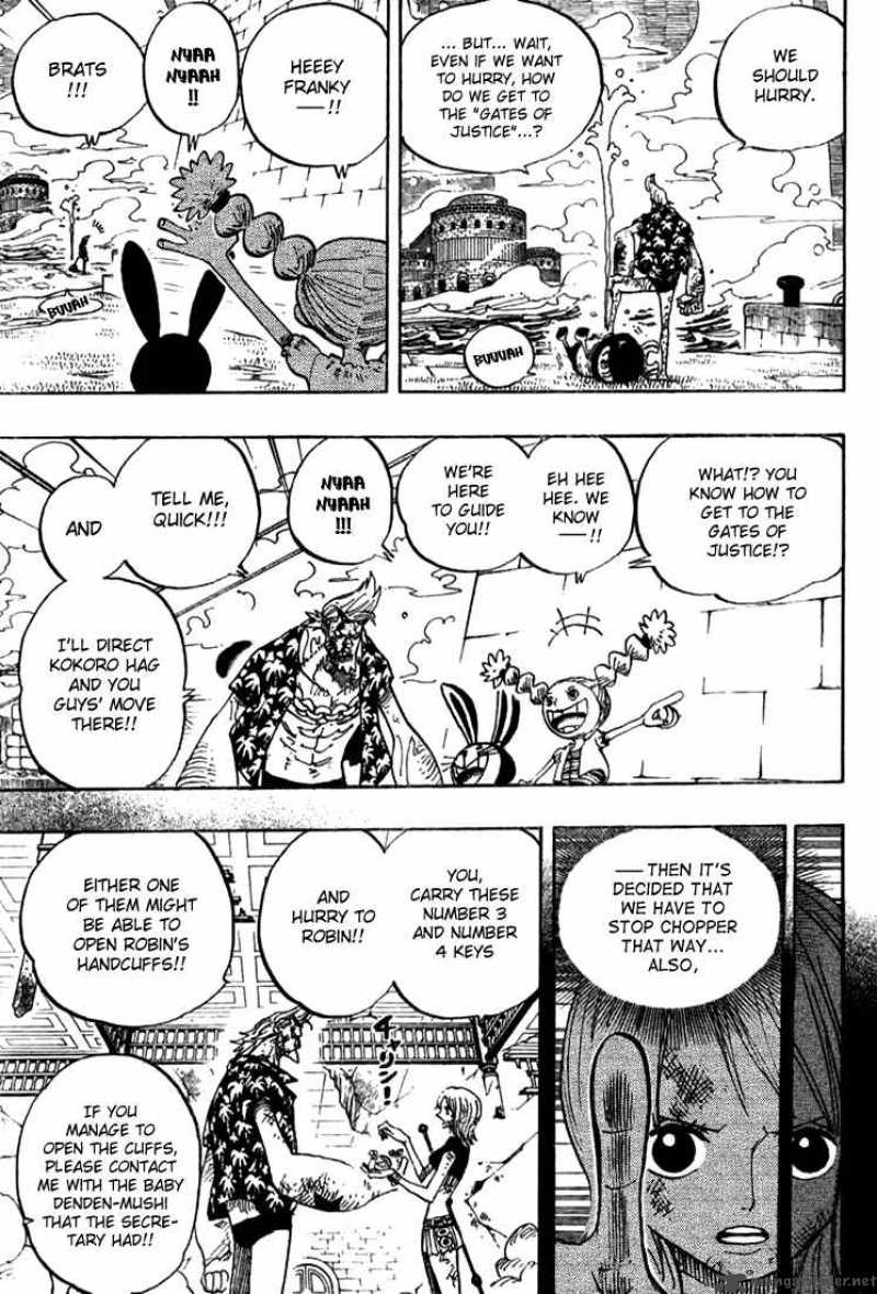 One Piece 413 5