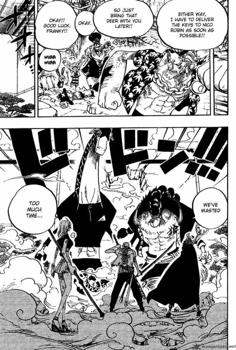 One Piece 413 7