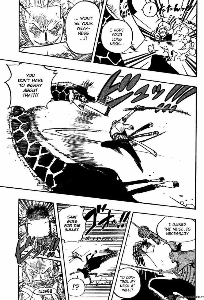 One Piece 413 9