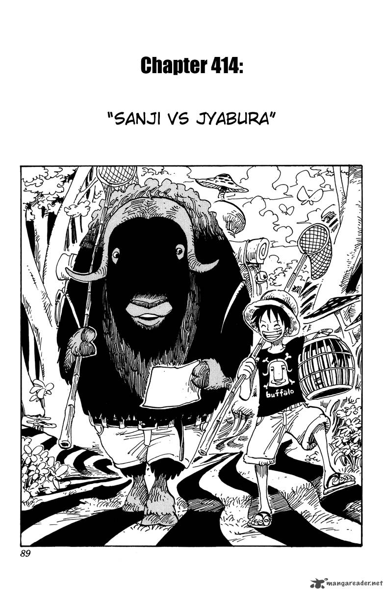 One Piece 414 1