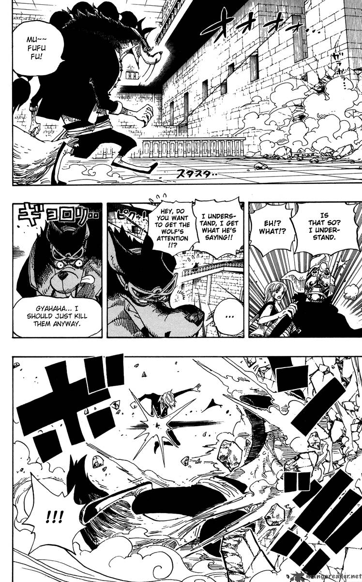 One Piece 414 11